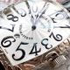 Replica Franck Muller Rose Gold Bezel Black Dial Men's Watch (4)_th.jpg